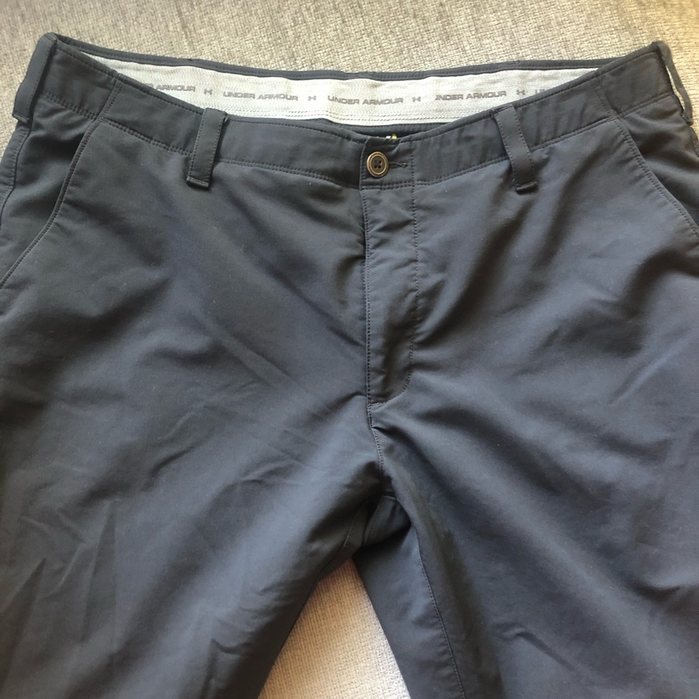 Under Armour Golf Pants